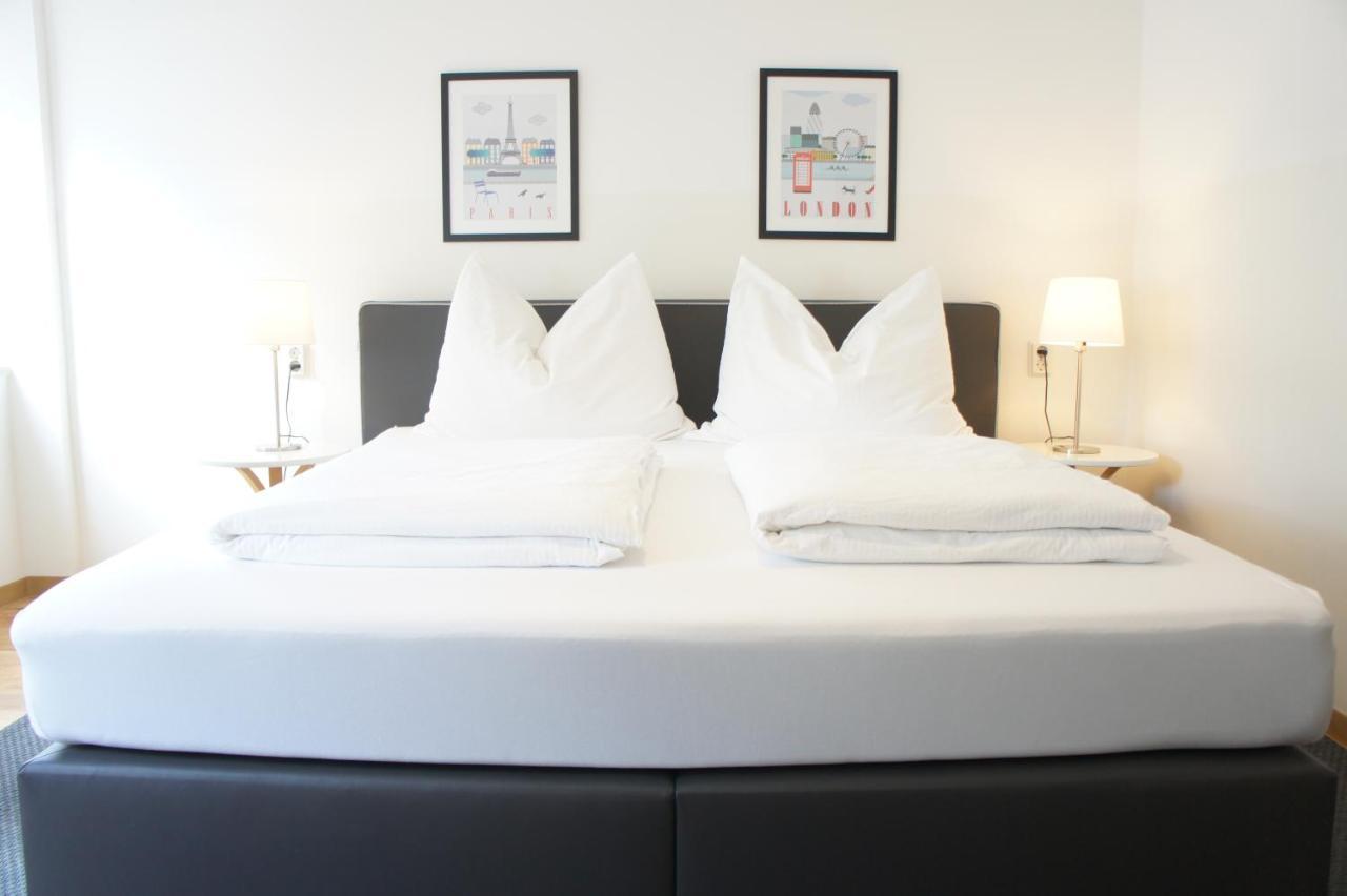 Schwarzacherhof Pension & Apartments Schwarzach im Pongau Extérieur photo