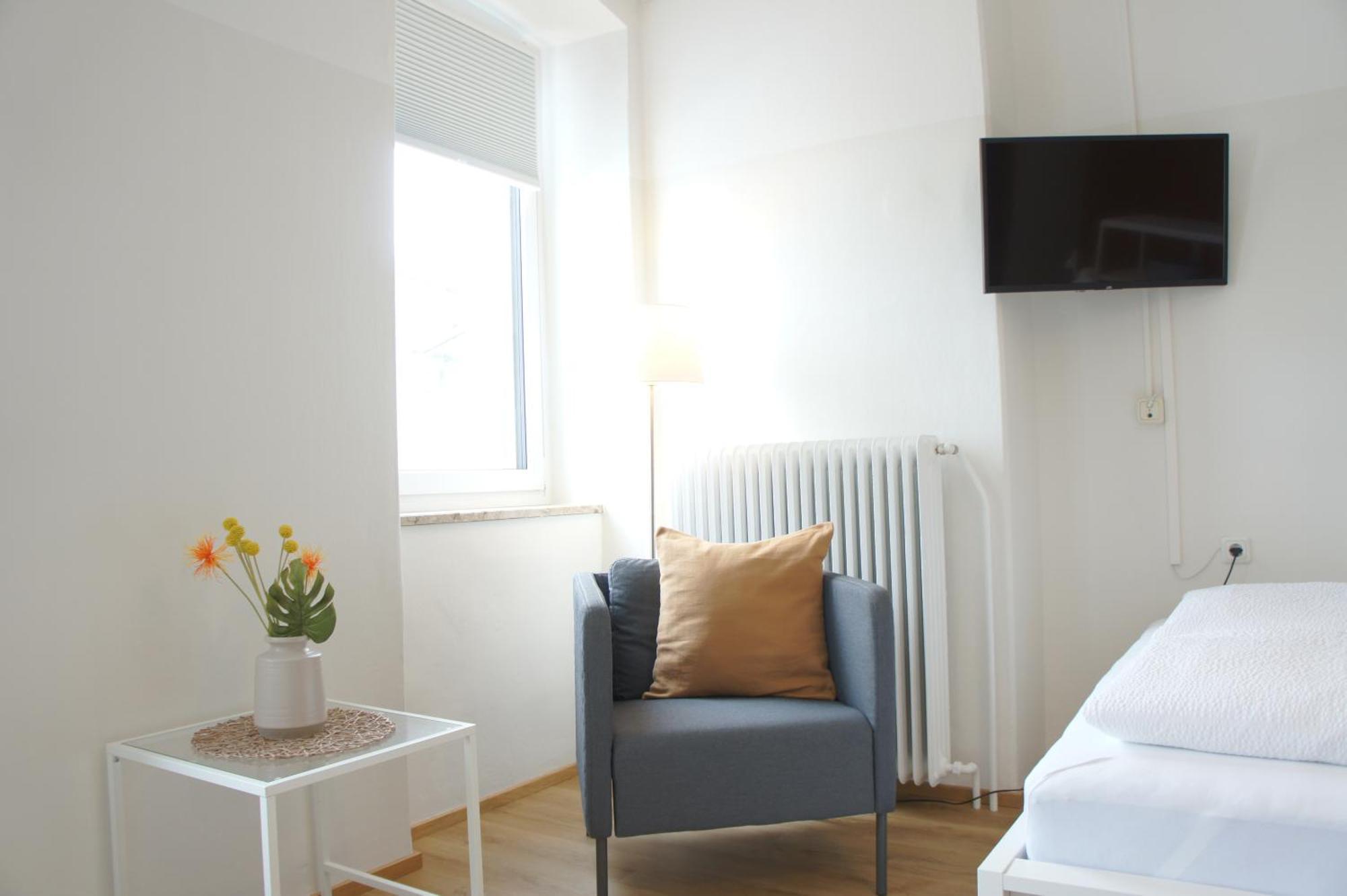 Schwarzacherhof Pension & Apartments Schwarzach im Pongau Chambre photo