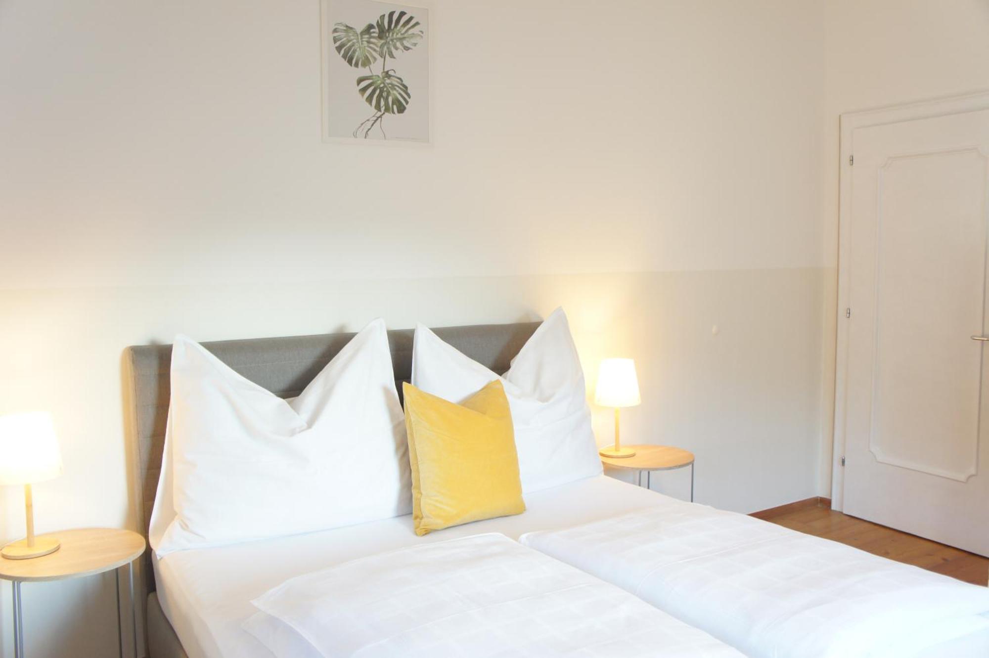 Schwarzacherhof Pension & Apartments Schwarzach im Pongau Chambre photo